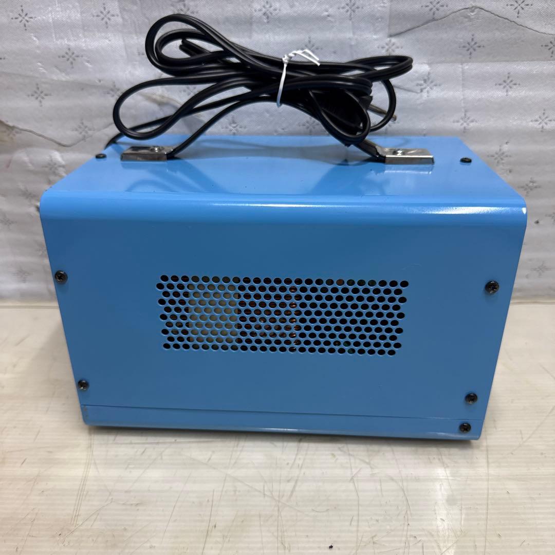 スワロー電機 AVR-1000E ダウントランス 変圧器 200V→100V