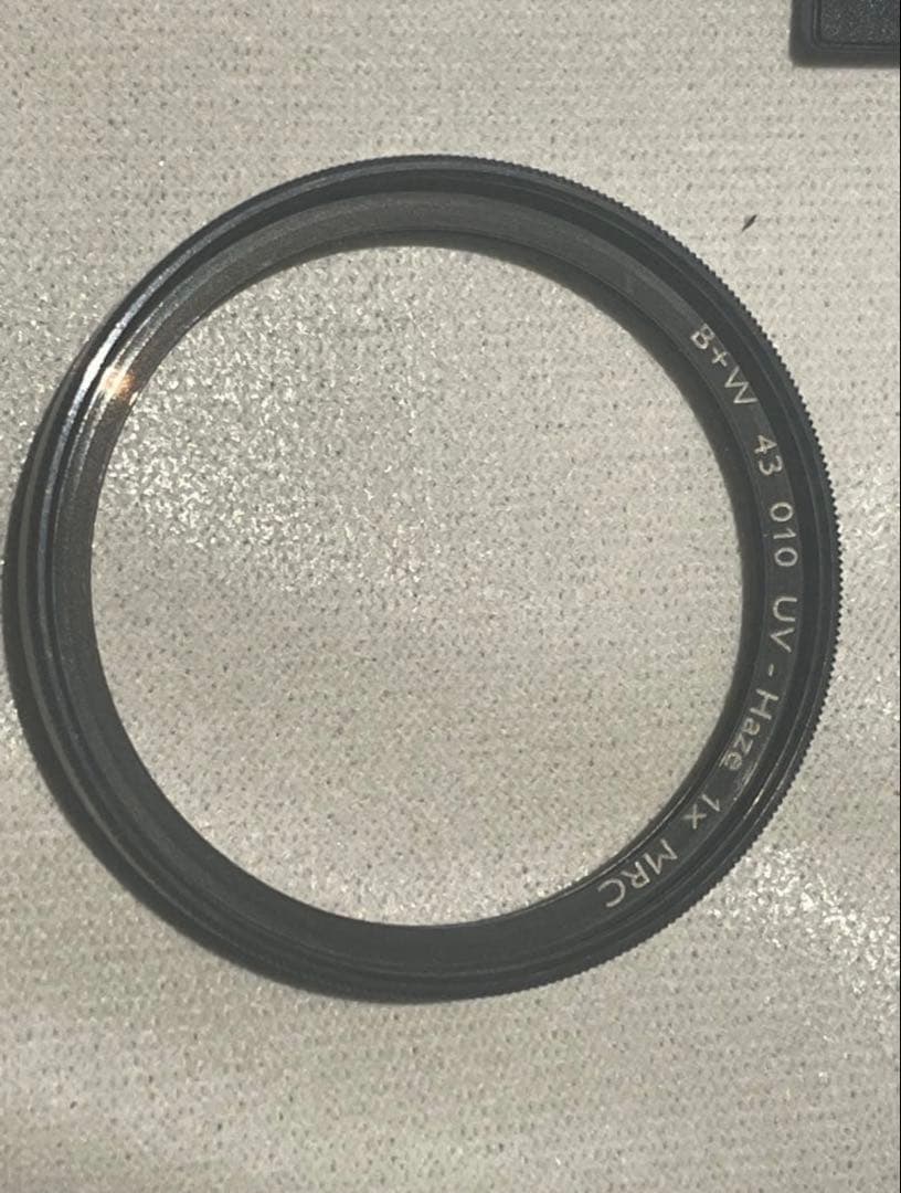 Leica X Vario Typ107 デジタルカメラ　美品　ライカ