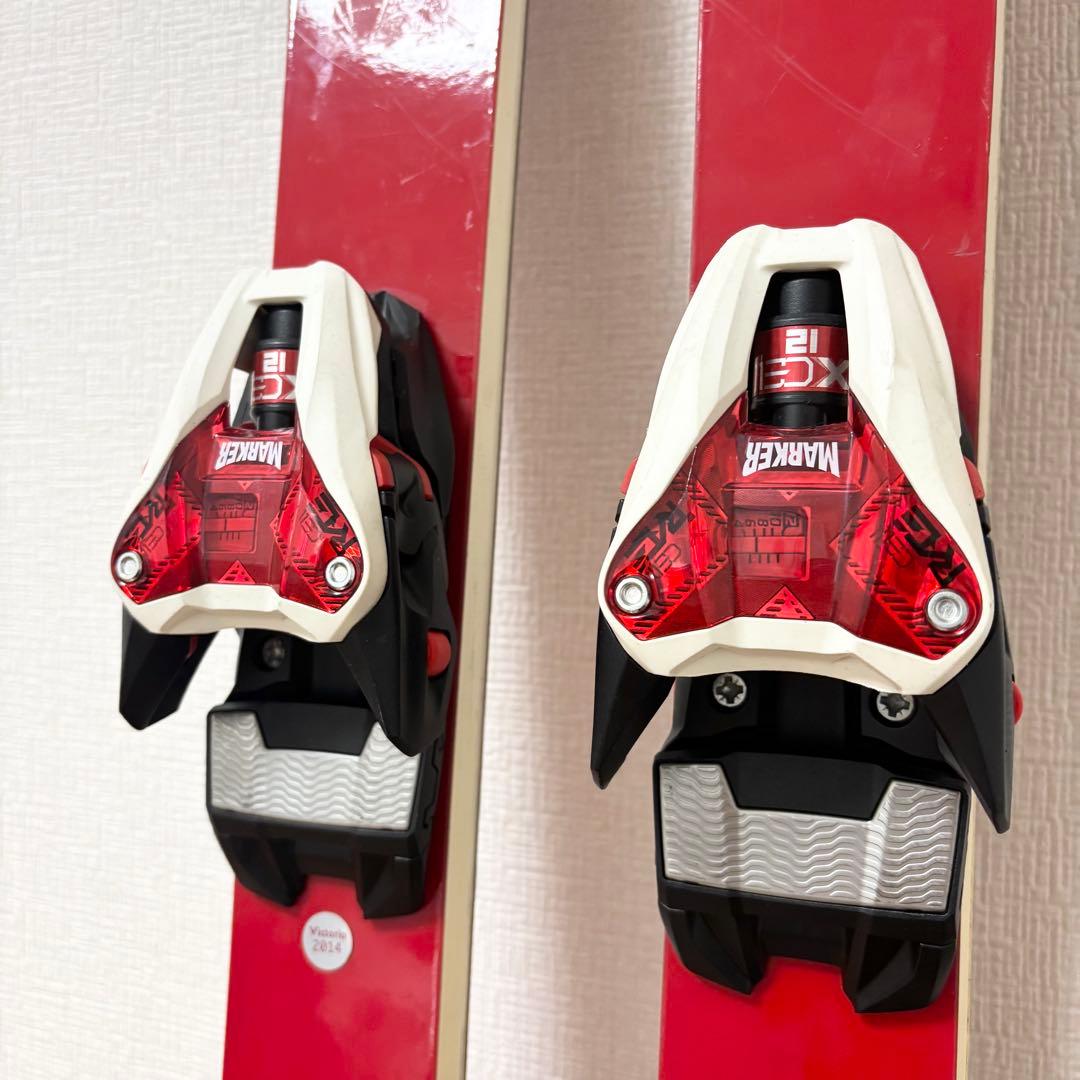 RelSM DOG 166cm リズム