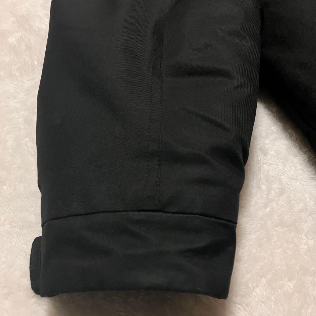 THE NORTH FACE McMurdo ダウンジャケット XL ブラック