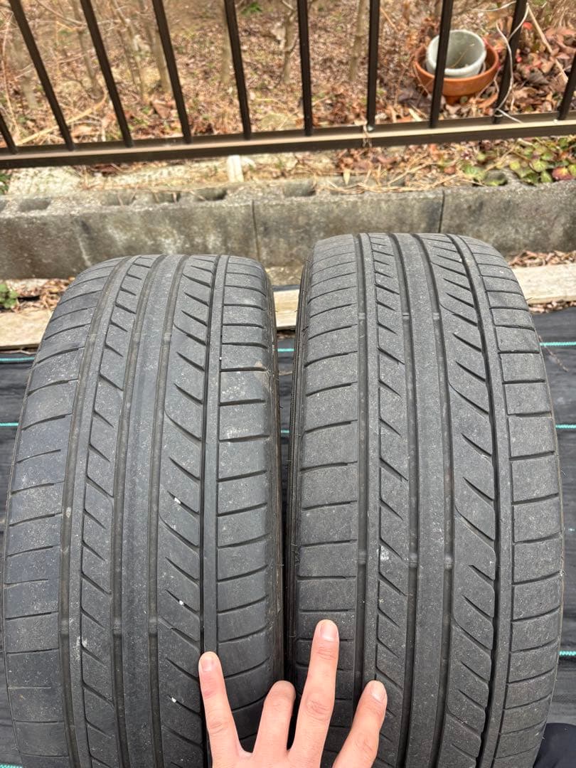 ナリユウさん専用 30 プリウス　ツーリング　ホイール　美品