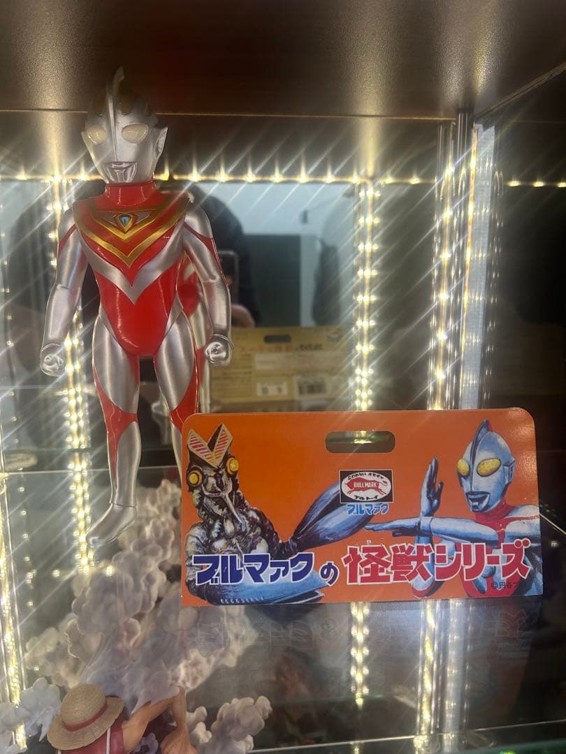 ブルマァク ガイア　v1