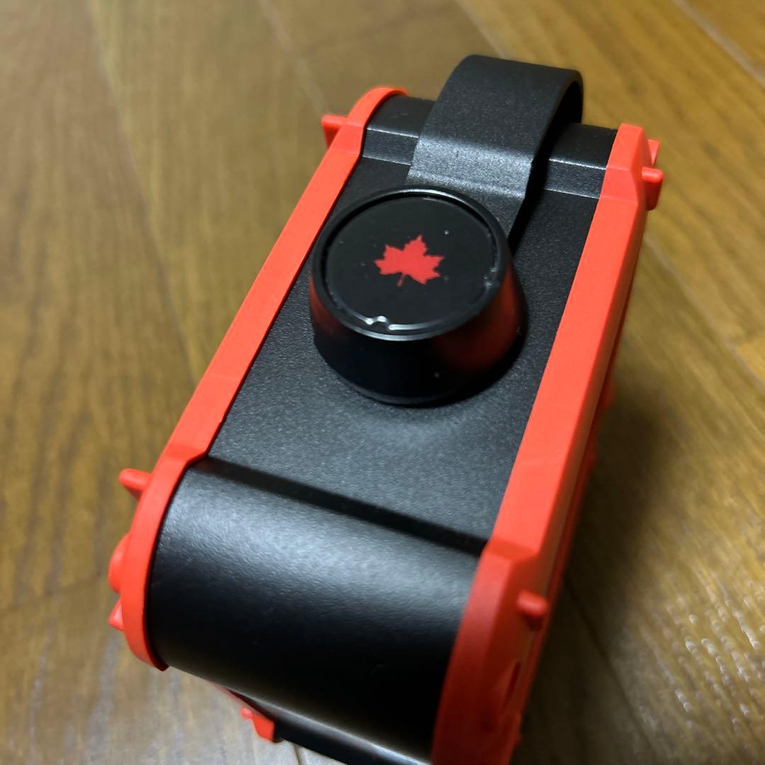 LOGOS パワーストックランタン2000