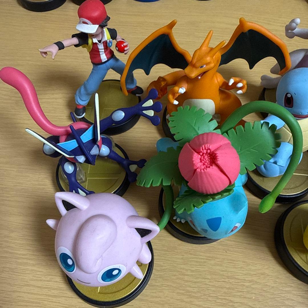 アミーボ(ポケモンシリーズ)