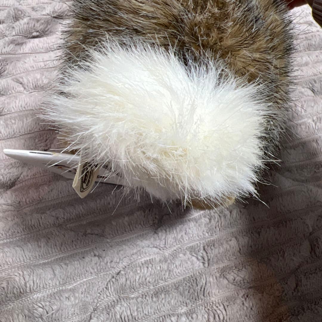 KÖSEN kosen ケーセン ぬいぐるみ ウサギ ドイツ