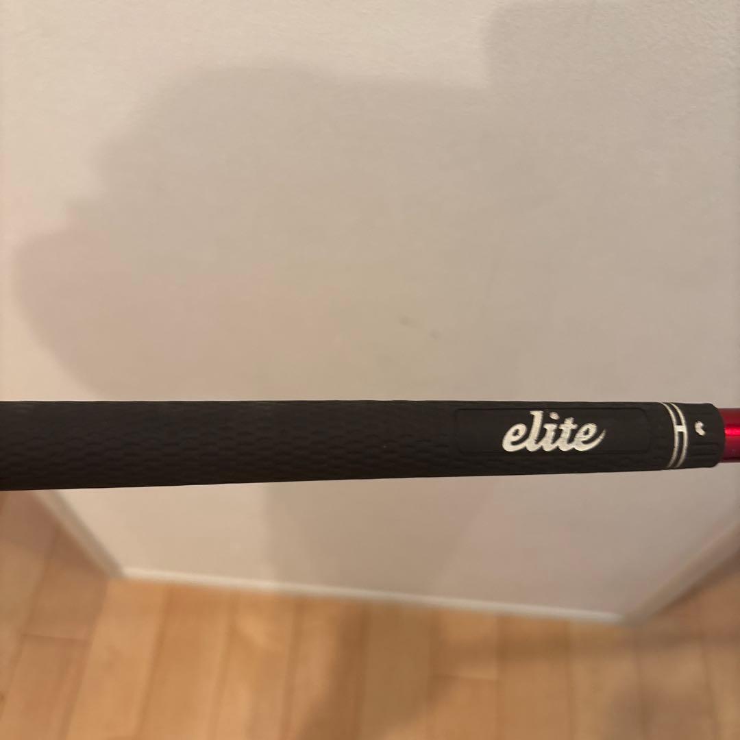 ピンGLIDE3.0ウェッジ　50度、56度左用