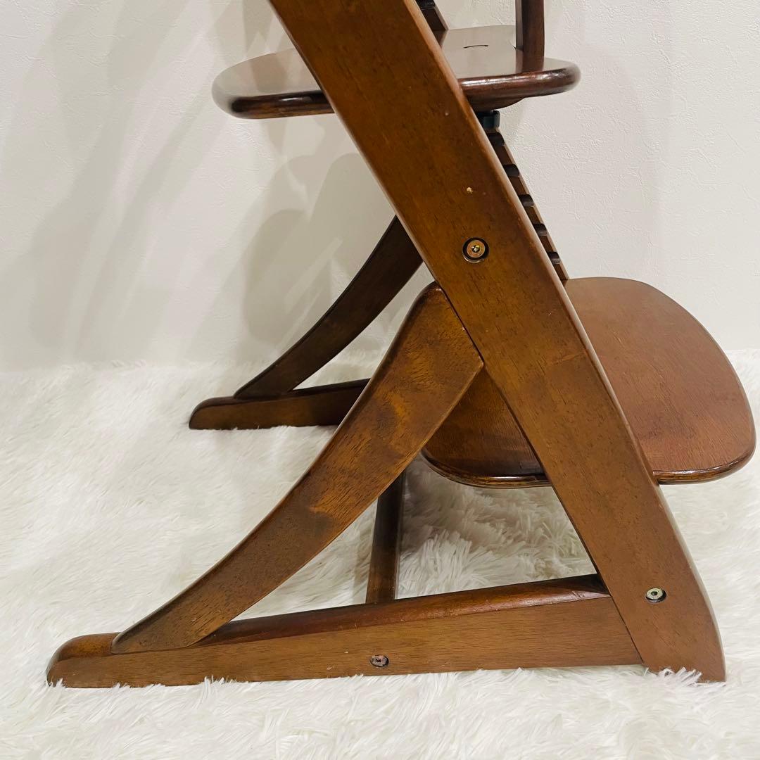 おれんじ 大和屋 yamatoya すくすくスリムフィットチェア