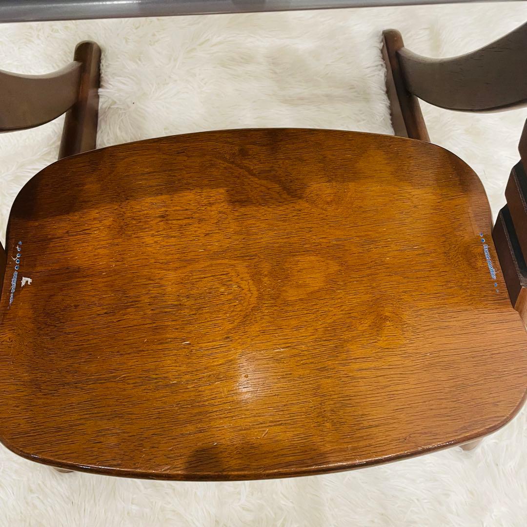 おれんじ 大和屋 yamatoya すくすくスリムフィットチェア