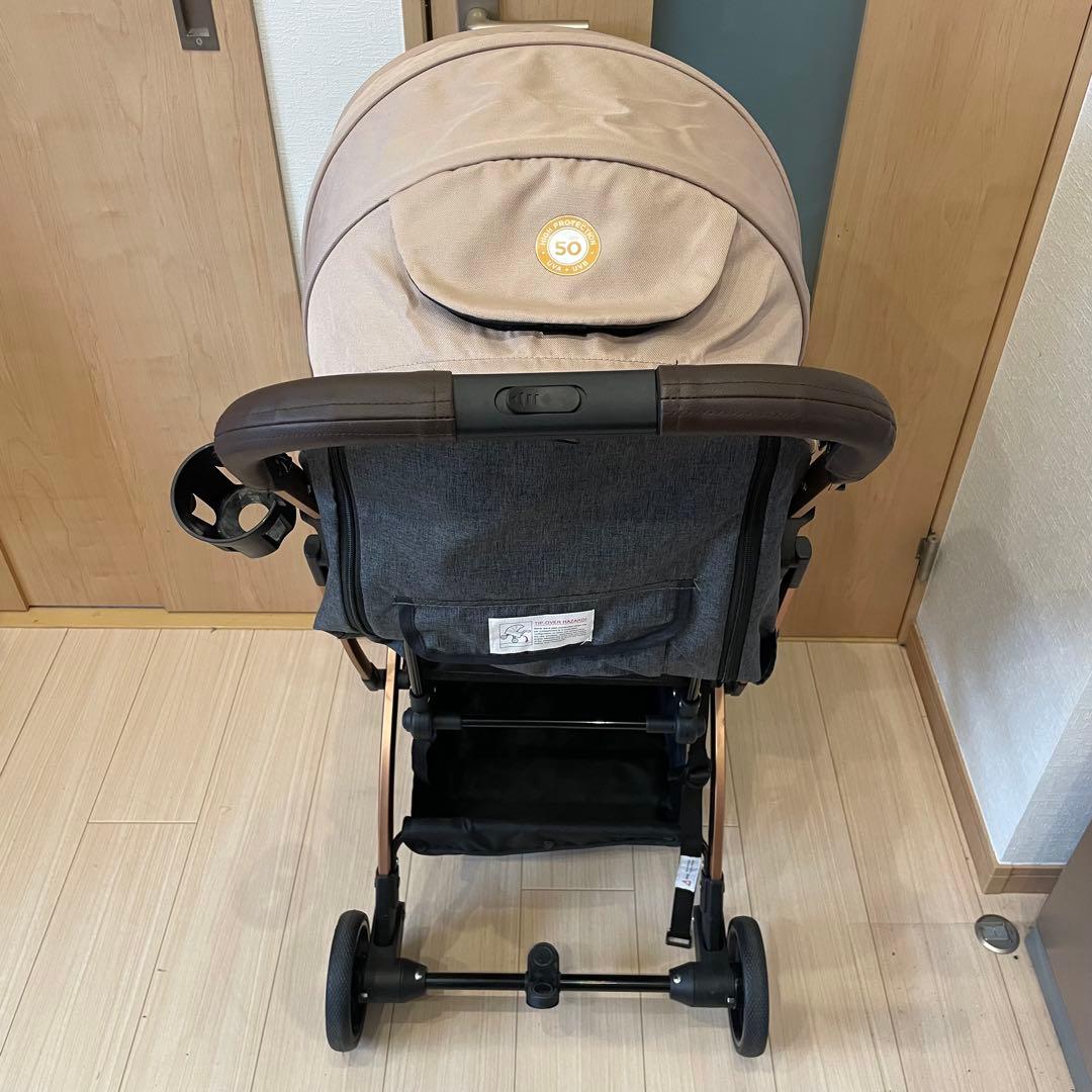 美品 Totoro ball ペットカート ペットバギー ペットキャリー