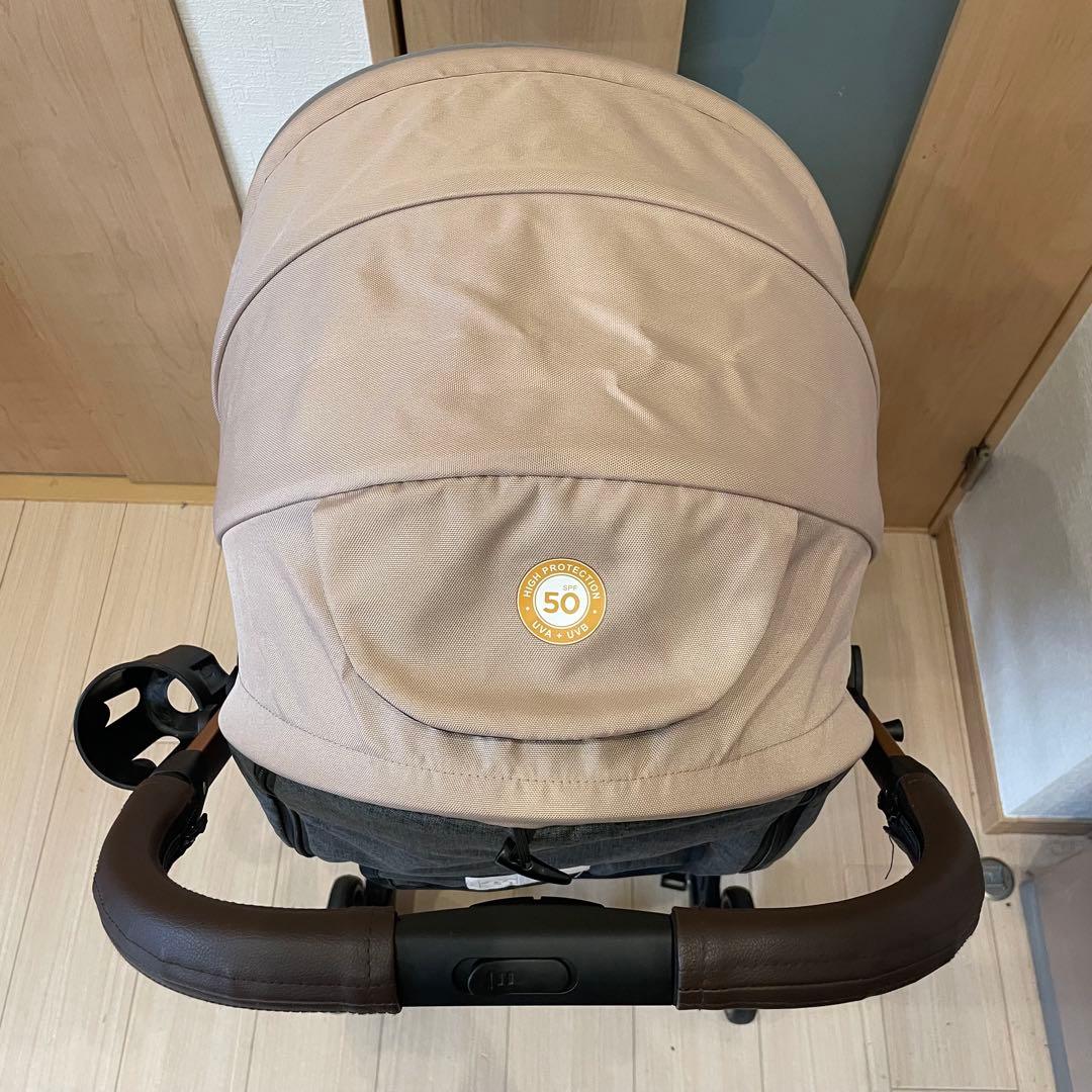 美品 Totoro ball ペットカート ペットバギー ペットキャリー