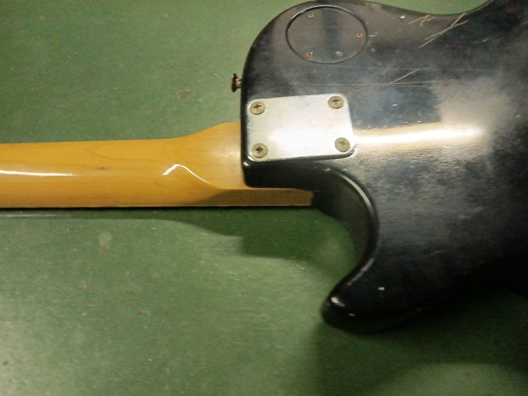 JUNK　EL MAYA Junior 1970年代 日本製