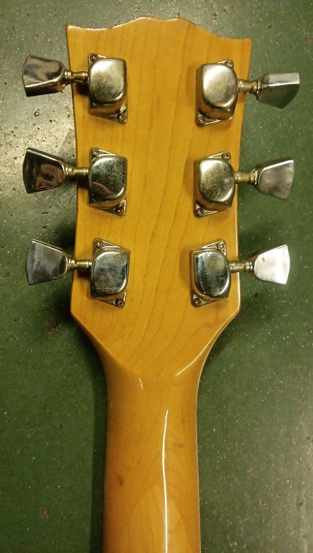 JUNK　EL MAYA Junior 1970年代 日本製