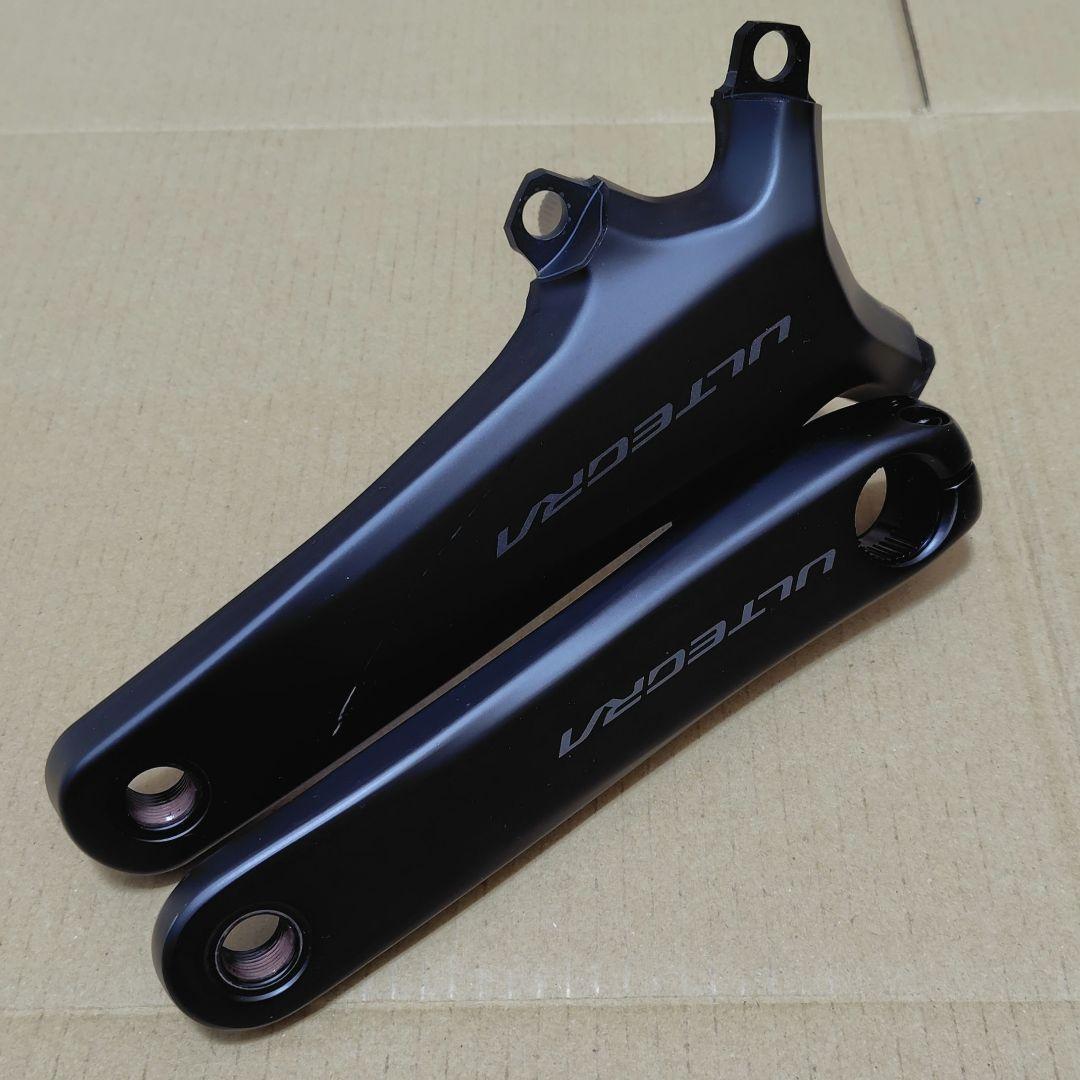 シマノ ULTEGRA FC-R8100 170mm