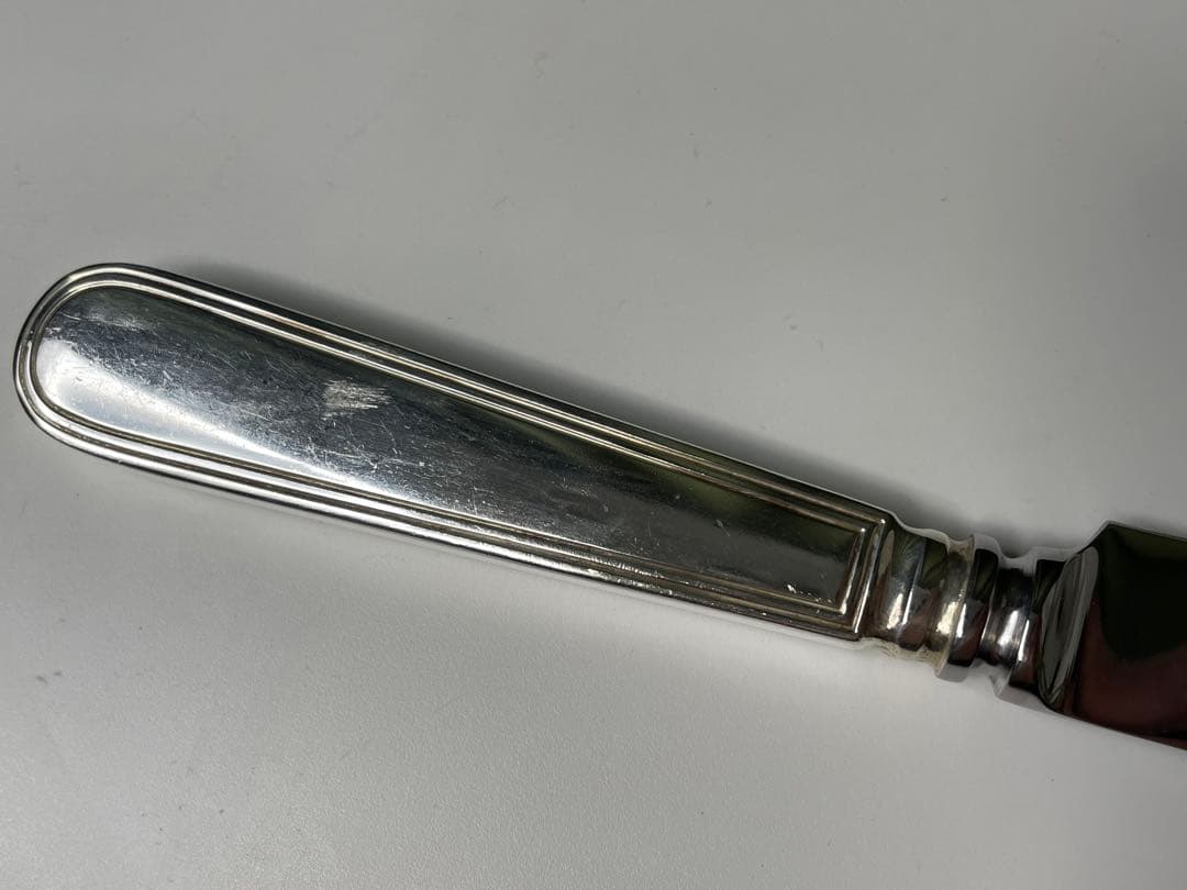 Tiffany/ティファニー ナイフ 5本セット