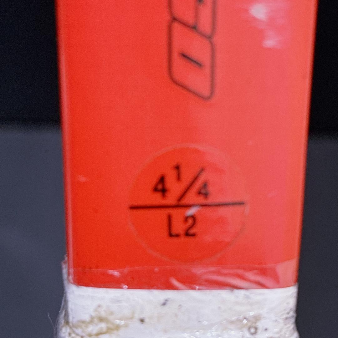 Wilson STEAM 105S BLX ウィルソン　硬式テニスラケット