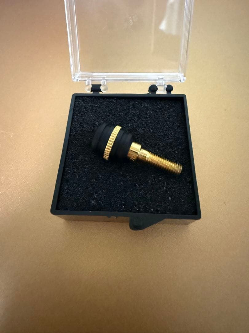 サックス ネックスクリュー“Saxonorité\