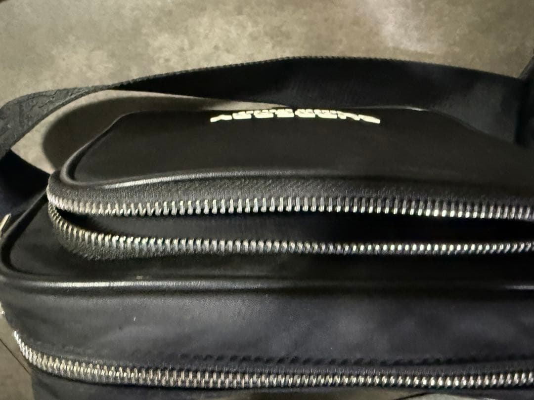 バーバリー　バッグ　ショルダー　BURBERRY