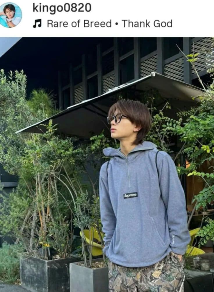 トップス Supreme Polartec Face Half Zip Hooded