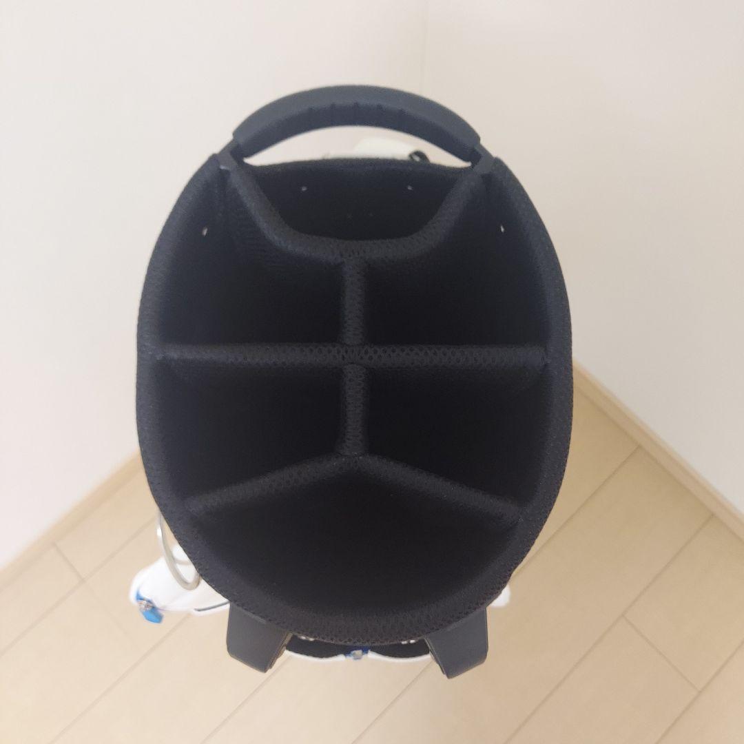 【Kan】PEARLY GATES パーリーゲイツ キャディバック★超希少