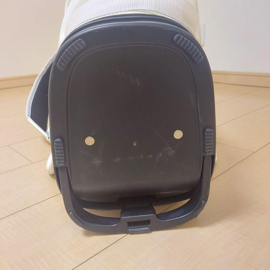 【Kan】PEARLY GATES パーリーゲイツ キャディバック★超希少