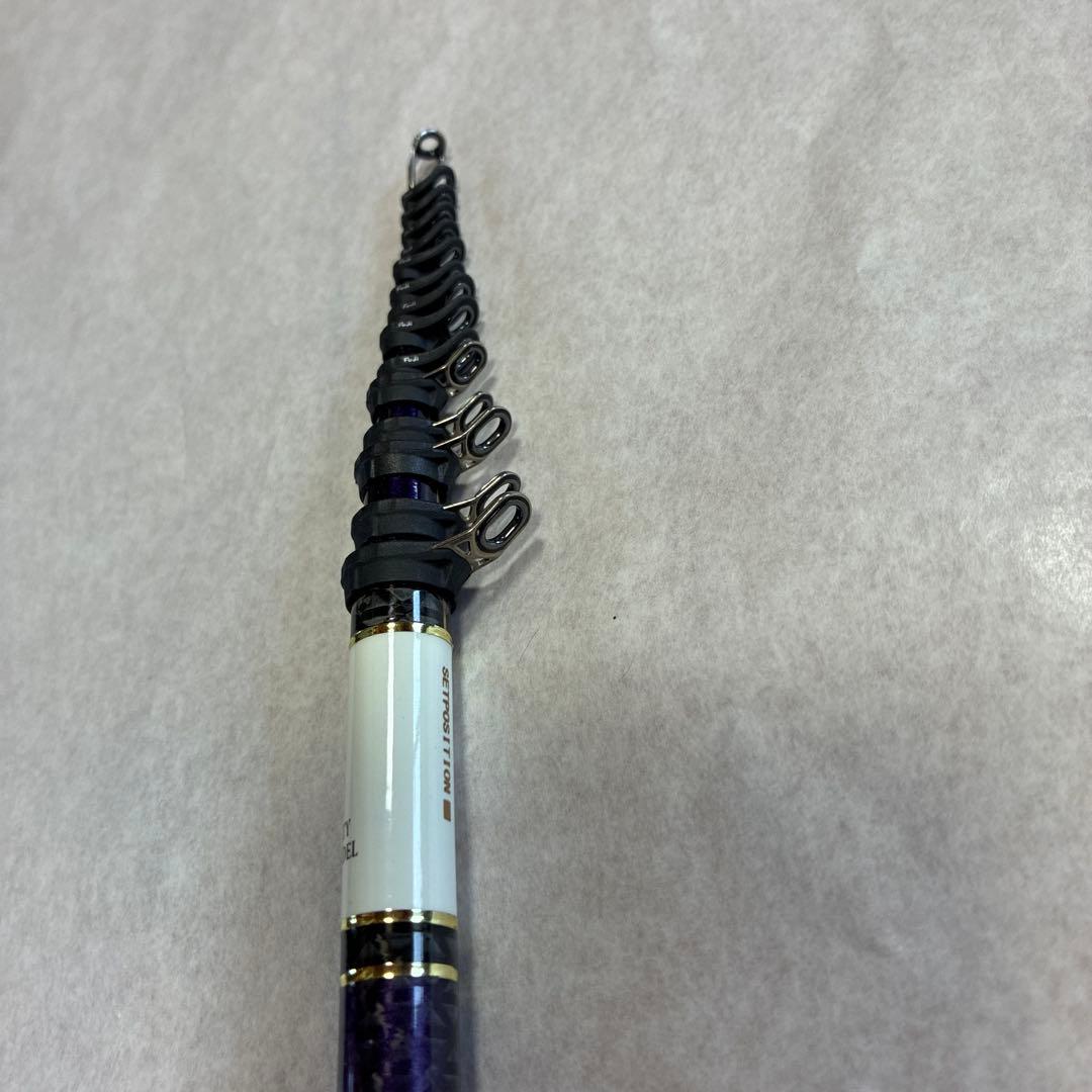 宇崎日新　ゼロサム稲穂　violet-THC 00号　540