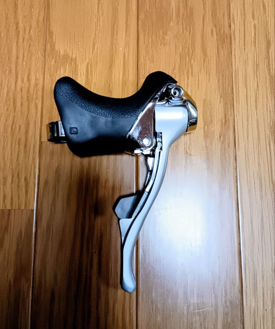シマノ デュラエース（ST-7400）STIレバー（8s）※匿名配送