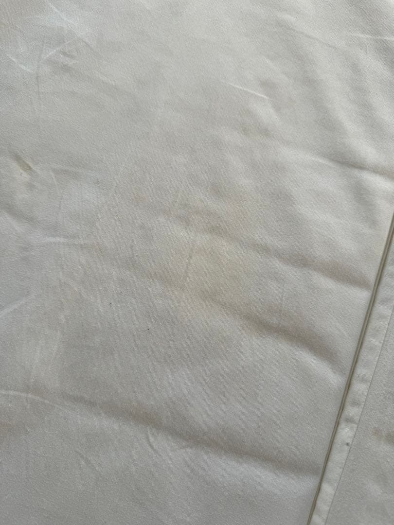 namlさま専用【美品】大和屋　そいねーるプラスロング ホワイト ベビーベッド