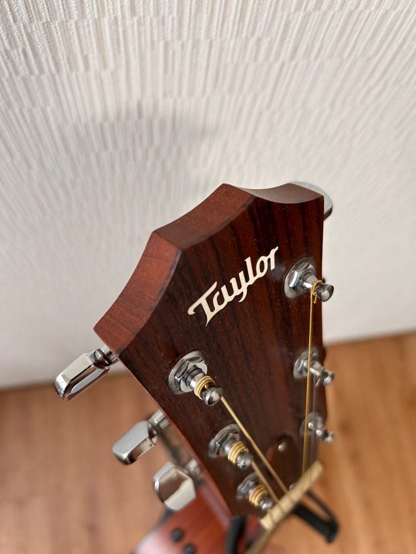 美品Taylor 110ce sb テイラー　サンバースト　エレアコ　ギター