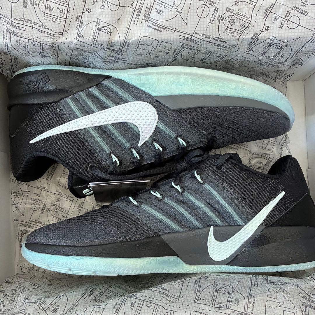 新品 Nike サブリナ3 EP メンズ27cm ウィメンズ27.5cm