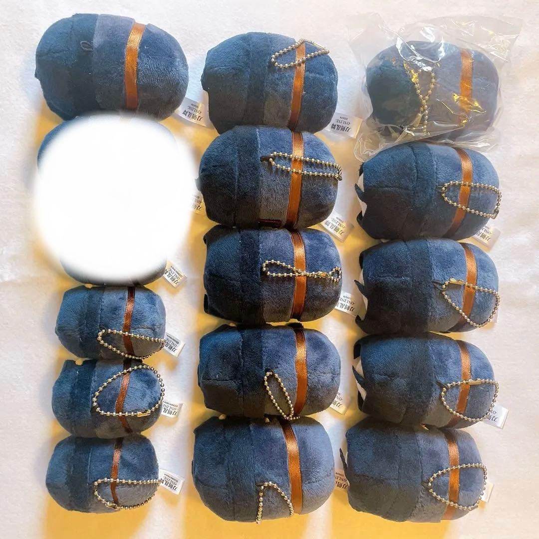 【値下げバラ売り可能】薬研藤四郎 わんぱく もちマス