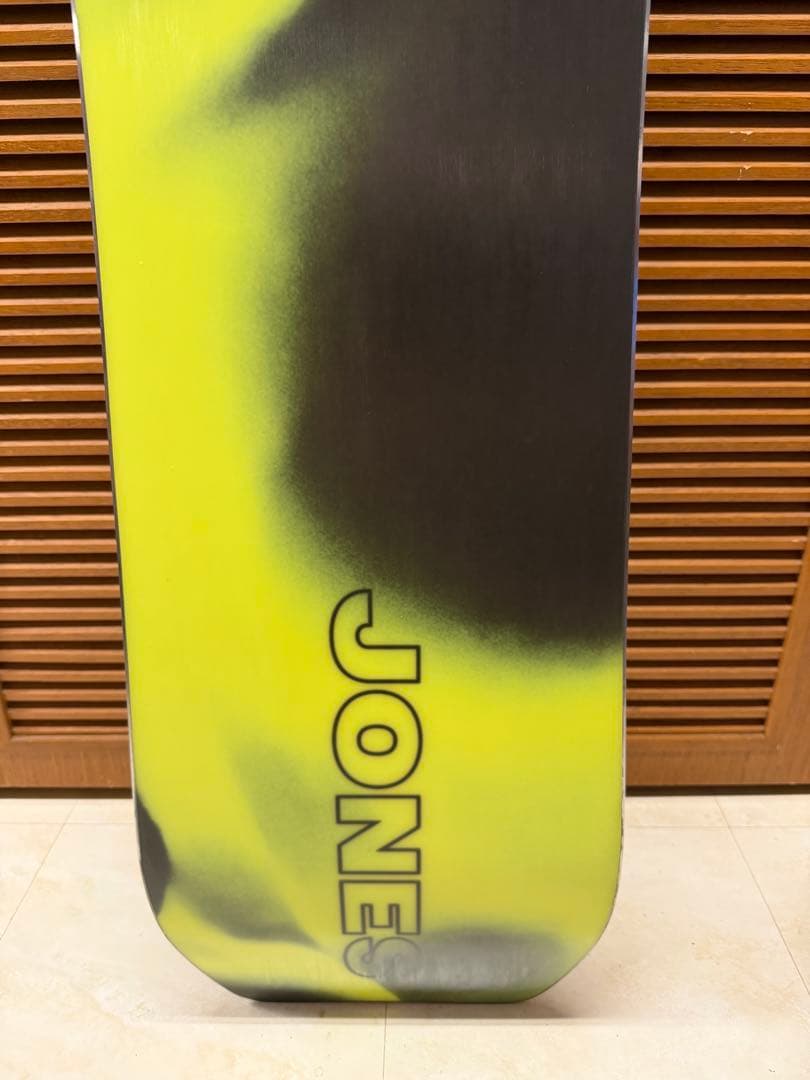 JONES ハウラー　152cm