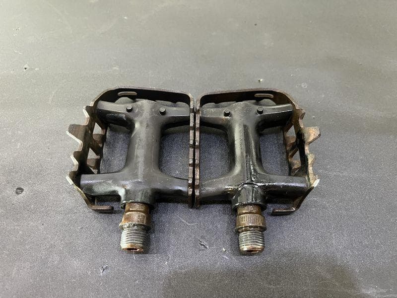 LOUISGARNEAU TRX Ⅲ disc　ルイガノ