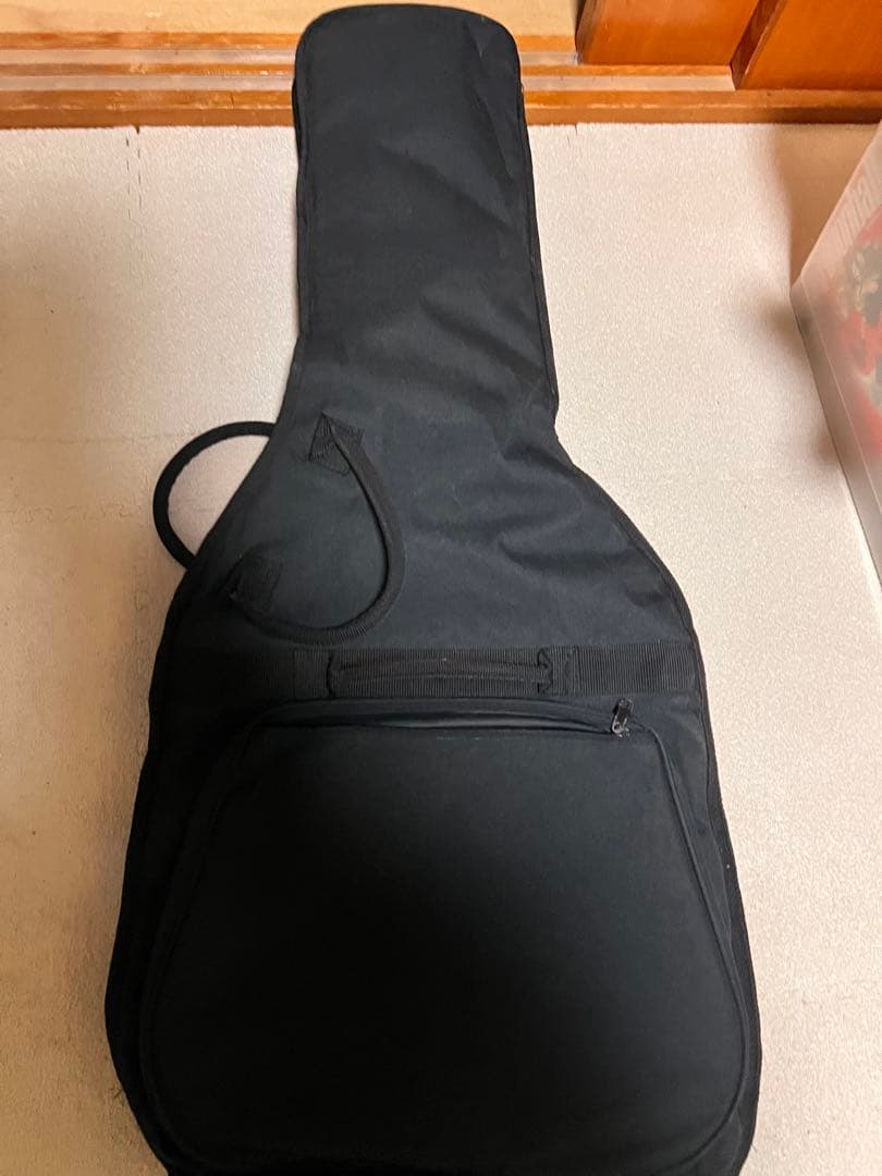 XJAPAN HIDE モデル　モッキンバードFERNANDES burny