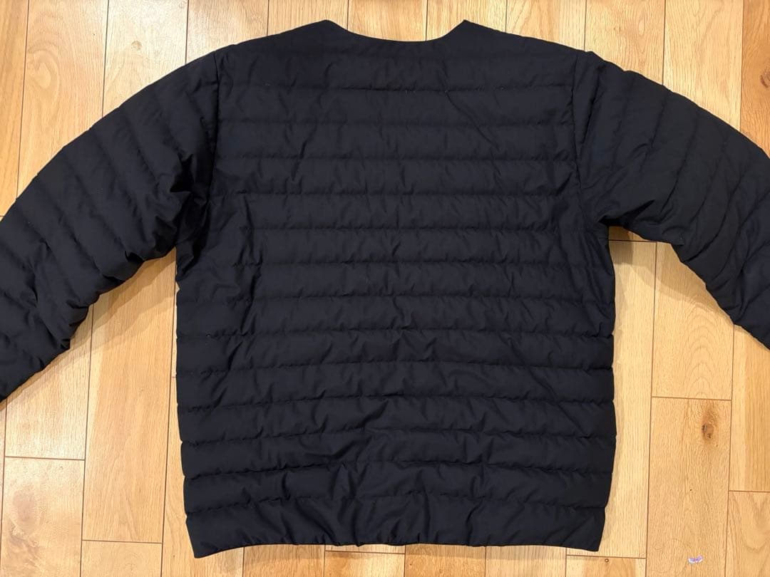 ノースフェイス　ゼファーシェルカーディガン THE NORTH FACE