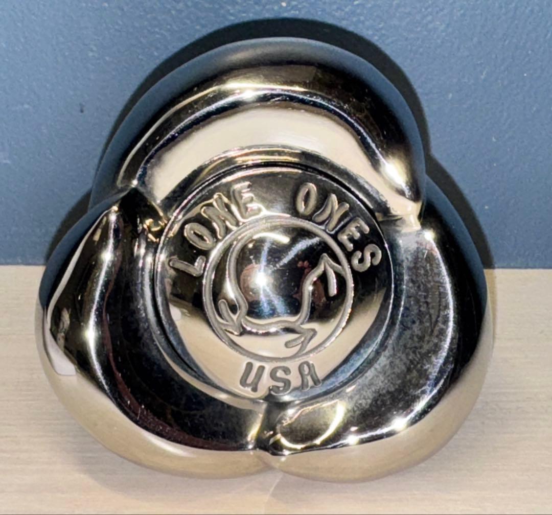 ロンワンズ　非売品　ディスプレイ