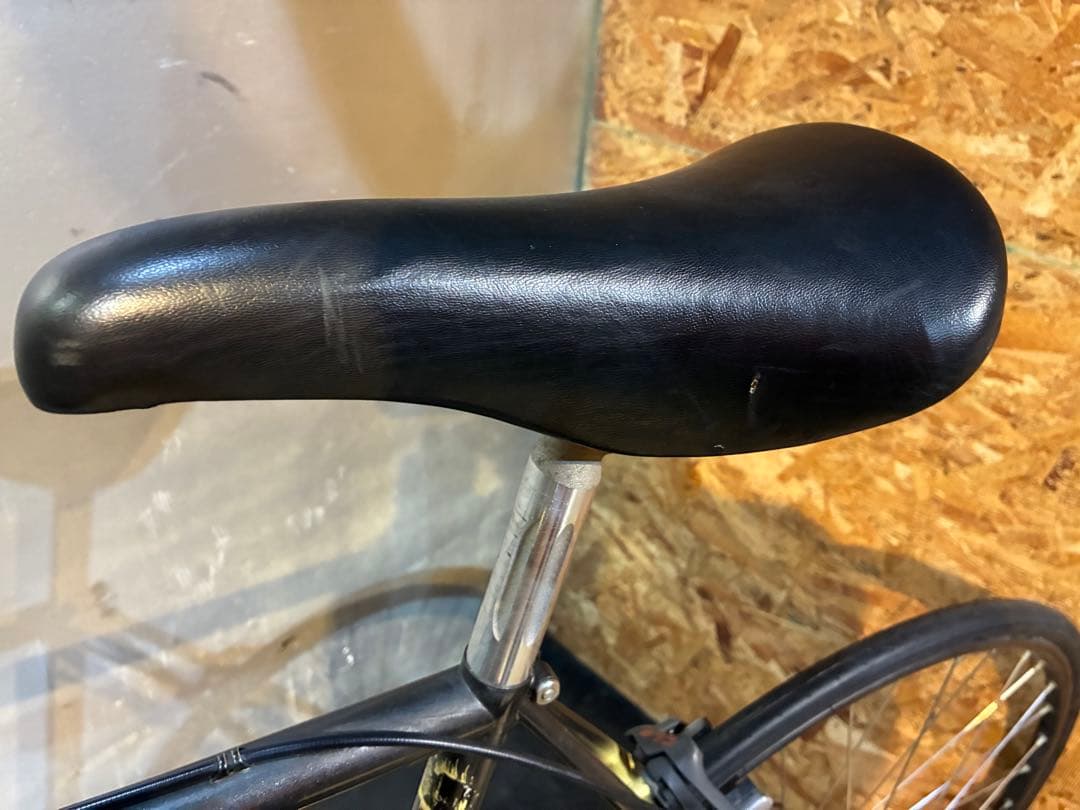 I8 ロードバイク PEUGEOT ventoux REYNOLDS 501