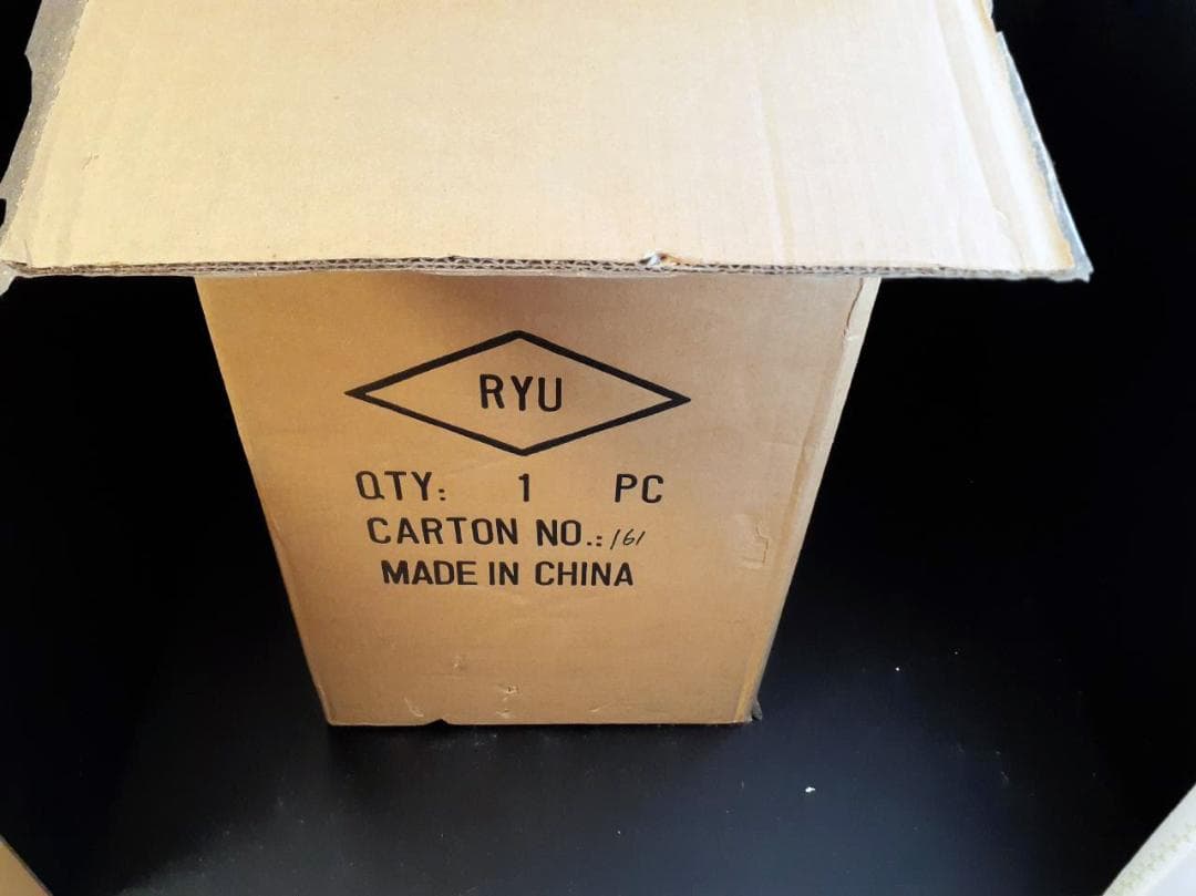 ポップカルチャーショックコレクティブルズ殺意の波動に目覚めたリュウ