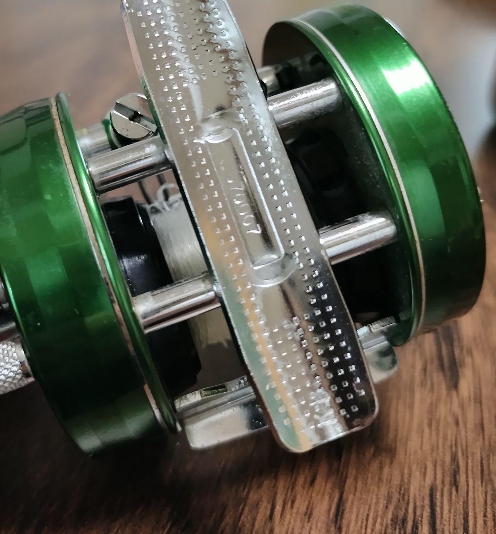 ABU Ambassadeur 2500C ベイトリール