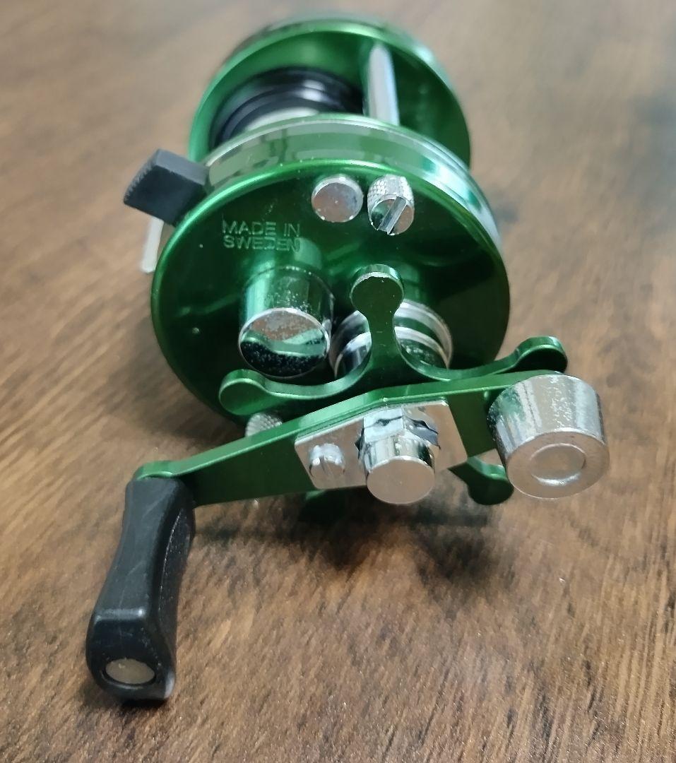 ABU Ambassadeur 2500C ベイトリール