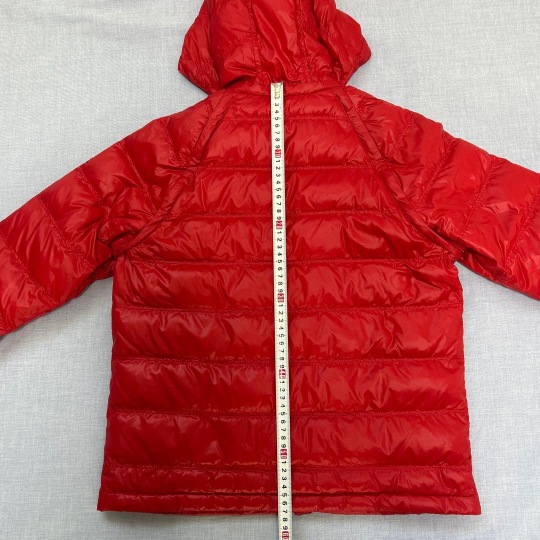 Jack Bunny!! 3wayダウンジャケット（ジャックバニー）