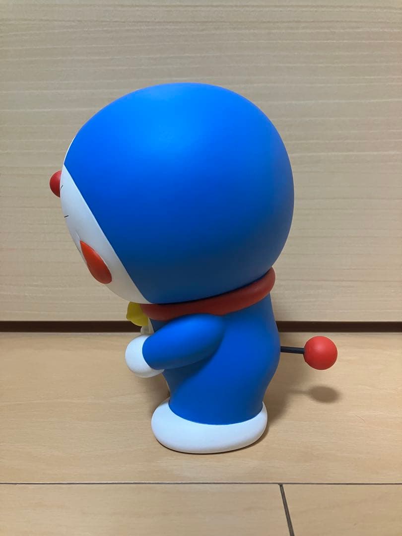 最終値下げ　美品　ドラえもん　ポケットサーチ版　メディコム・トイ　外箱付き