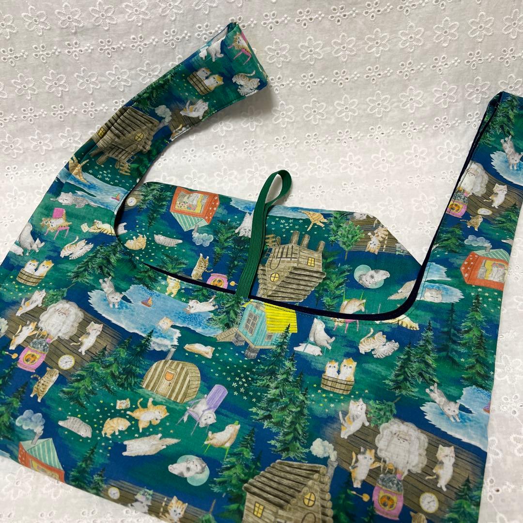 [専用ページ]azu様　バッグインバッグ他