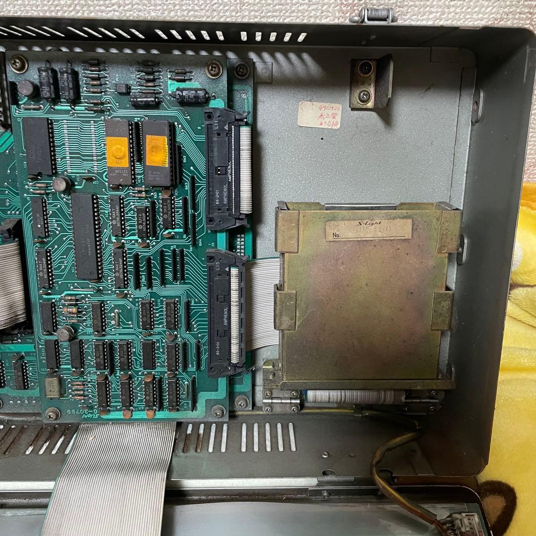 バス 運賃盤 運賃表示器 操作盤 ジャンク品