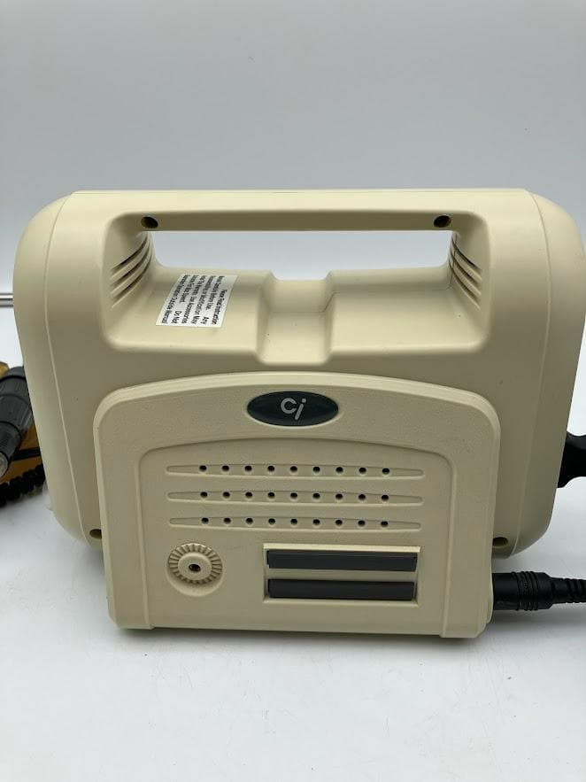 Ci メディカルマイクロモーター　ROTOR-702 技工用エンジン