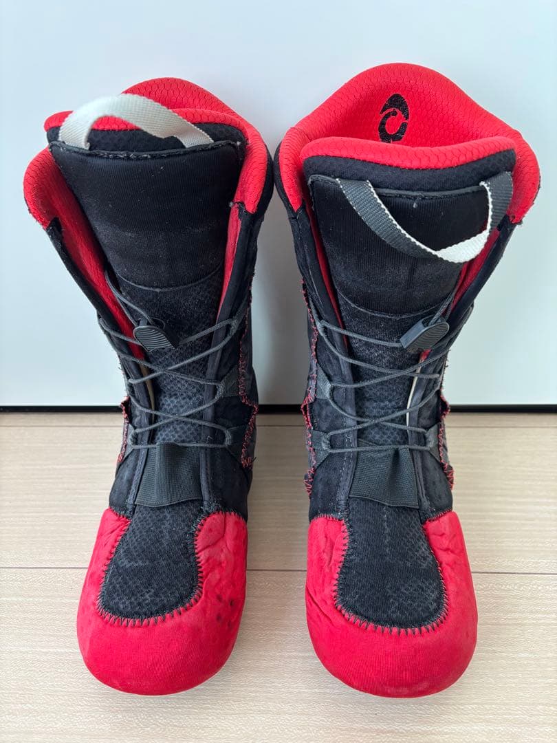 スノーボード 21-22 DEELUXE TEAM ID 26.5cm