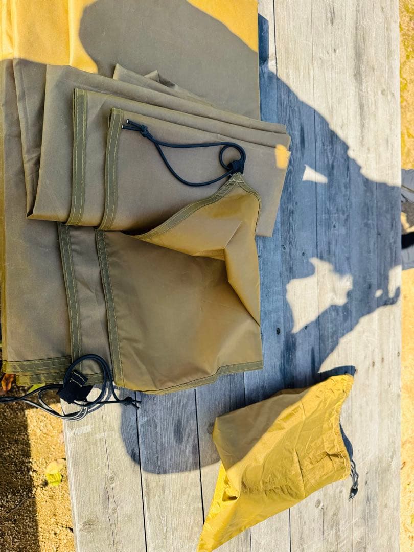 Coleman コンパクトドーム/LDX スタートパッケージ