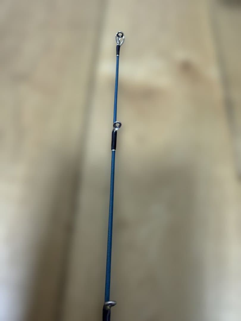 ロッド HORIZON LJ HLJ641s-FUL