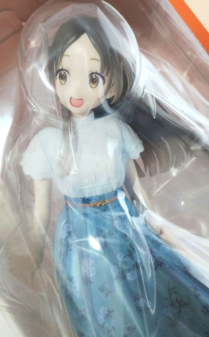 学マス　一番くじ　part4　ラストワン 賞　葛城 リーリヤ　フィギュア