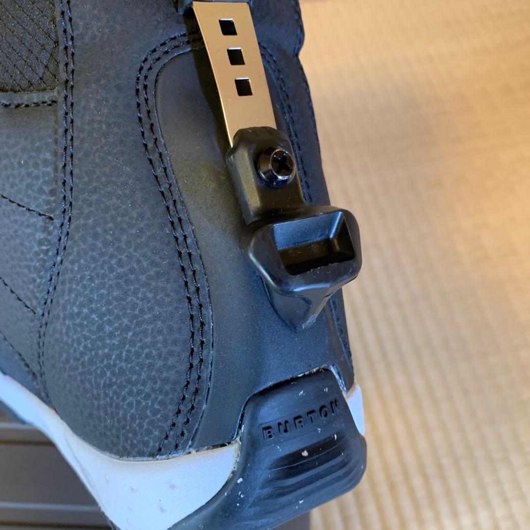 c*n様 BURTON Step onブーツ25cm、ビィンディングセットキッズ