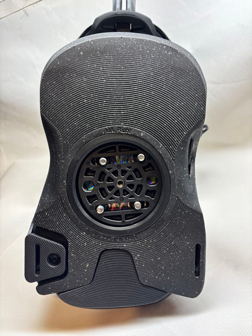 ROME Katana AW FASE ビンディング M/L ブラック